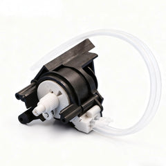 Mutoh VJ-1604 Ink Pump Motor - Confirm Motor Label image 2