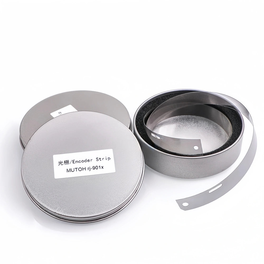 Mutoh Raster Encoder Strip Options for RJ-900C / RJ-900X / RJ-901X image 7