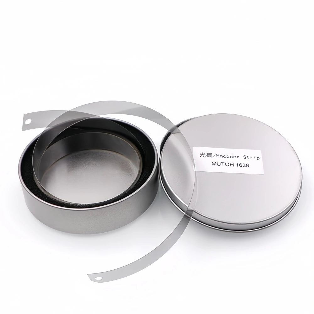 Mutoh Raster Encoder Strip Options for RJ-900C / RJ-900X / RJ-901X image 8