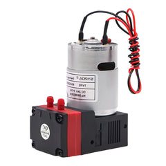 SYPDA MV-SD820E 24V Diaphragm Air Pump for air / gas line product image