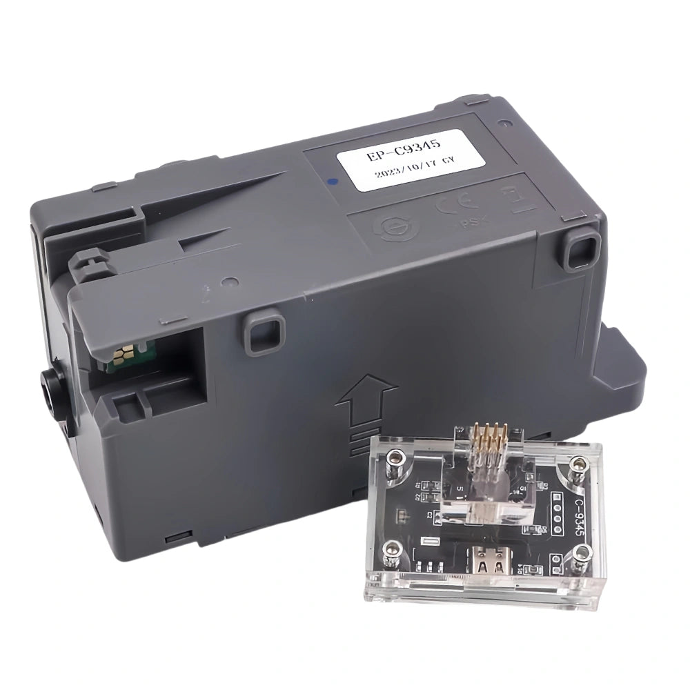 Maintenance Tank - C9345 Maintenance Box product image