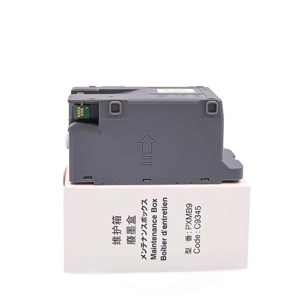 Maintenance Tank - C9345 Maintenance Box image 5