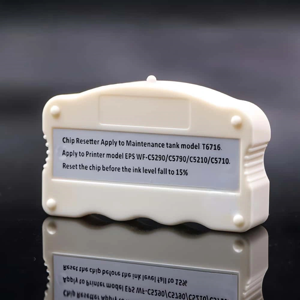 Maintenance Tank - Epson T6716 Maintenance Box image 3