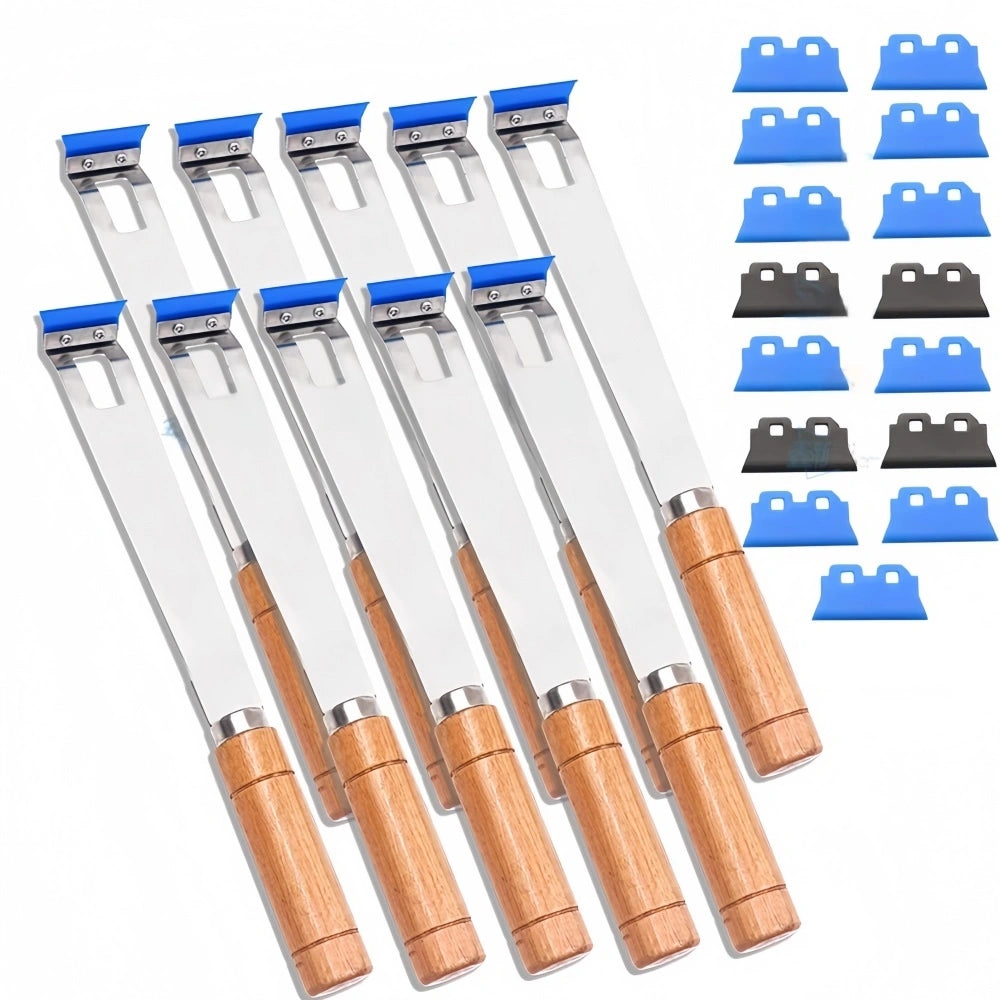 Manual Ink Scraper Tool image 6