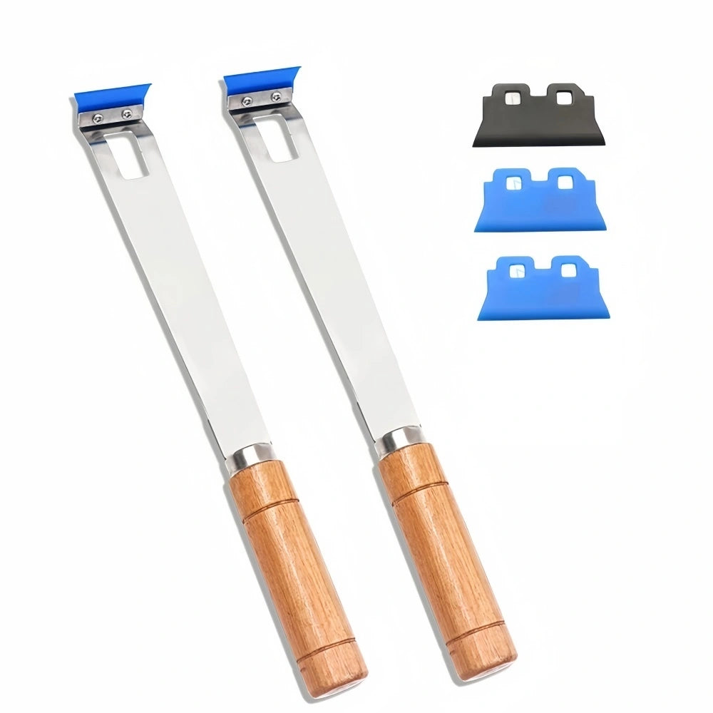 Manual Ink Scraper Tool image 7