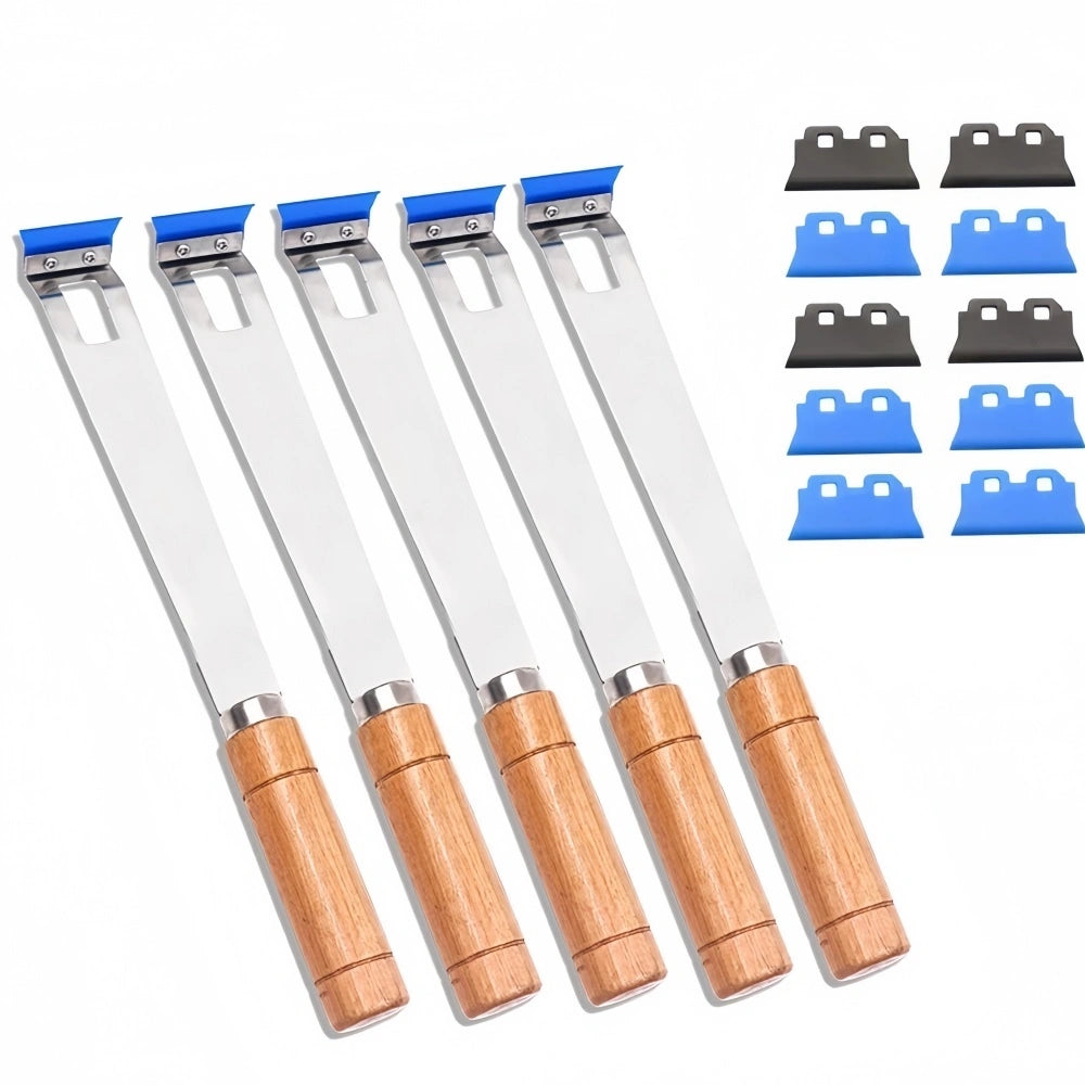 Manual Ink Scraper Tool image 11