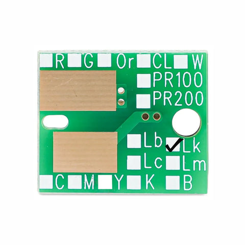 Mimaki AS5 Ink Chip - One-Time Use image 5