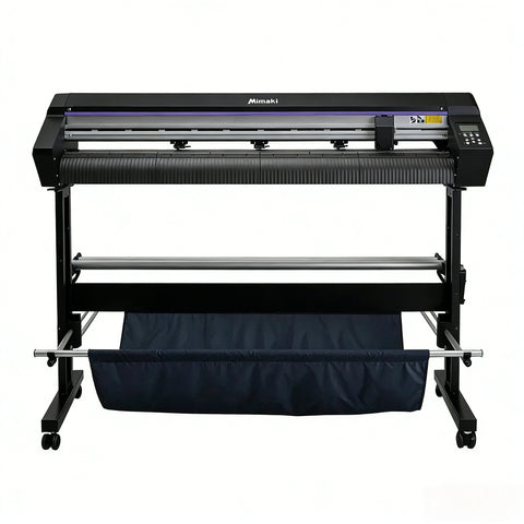 Mimaki CG-AR Series Cutting Plotter - CG-60AR / CG-100AR / CG-130AR product image