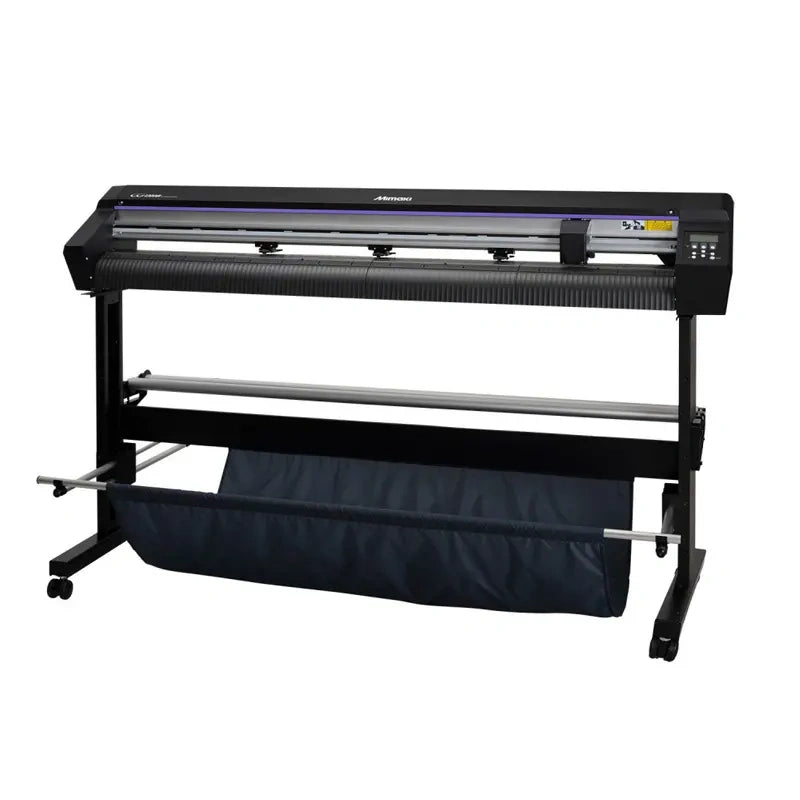 Mimaki CG-AR Series Cutting Plotter - CG-60AR / CG-100AR / CG-130AR image 2