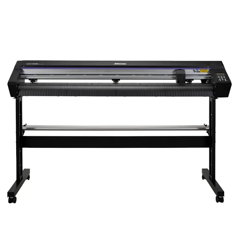 Mimaki CG-AR Series Cutting Plotter - CG-60AR / CG-100AR / CG-130AR image 3
