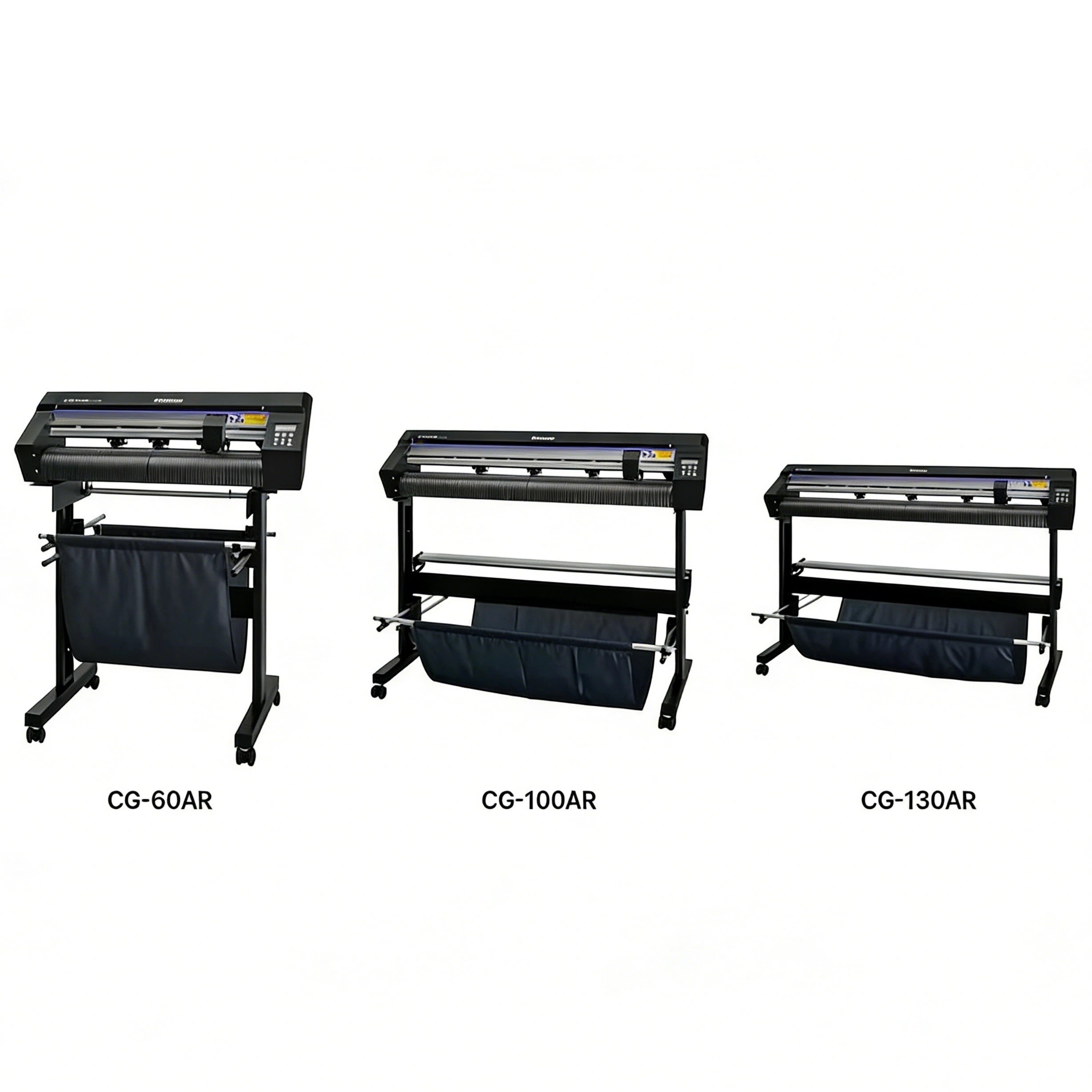 Mimaki CG-AR Series Cutting Plotter - CG-60AR / CG-100AR / CG-130AR image 8