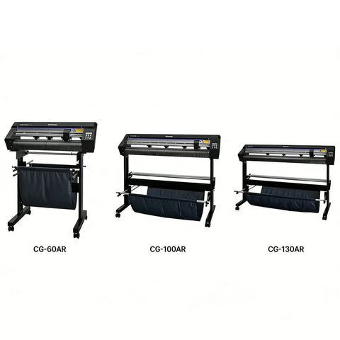 Mimaki CG-AR Series Cutting Plotter - CG-60AR / CG-100AR / CG-130AR image 8