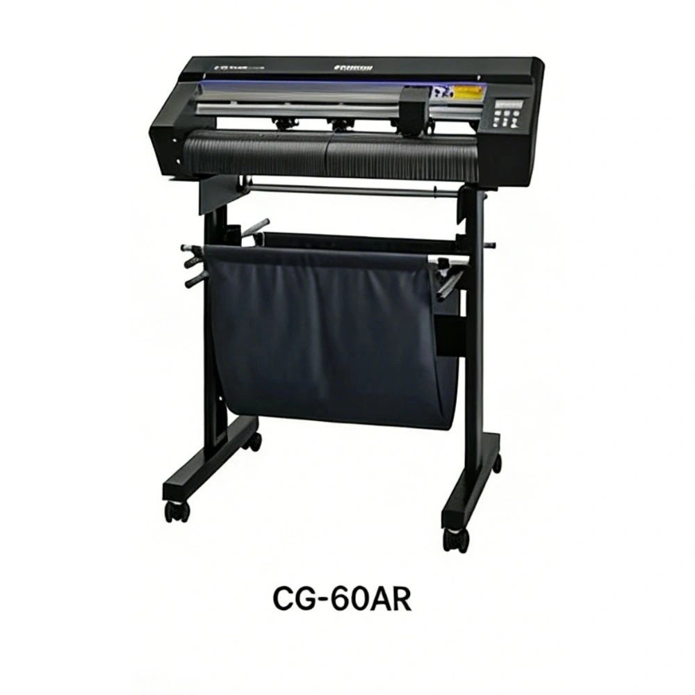 Mimaki CG-AR Series Cutting Plotter - CG-60AR / CG-100AR / CG-130AR image 5