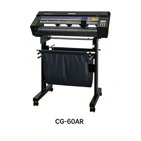 Mimaki CG-AR Series Cutting Plotter - CG-60AR / CG-100AR / CG-130AR image 5