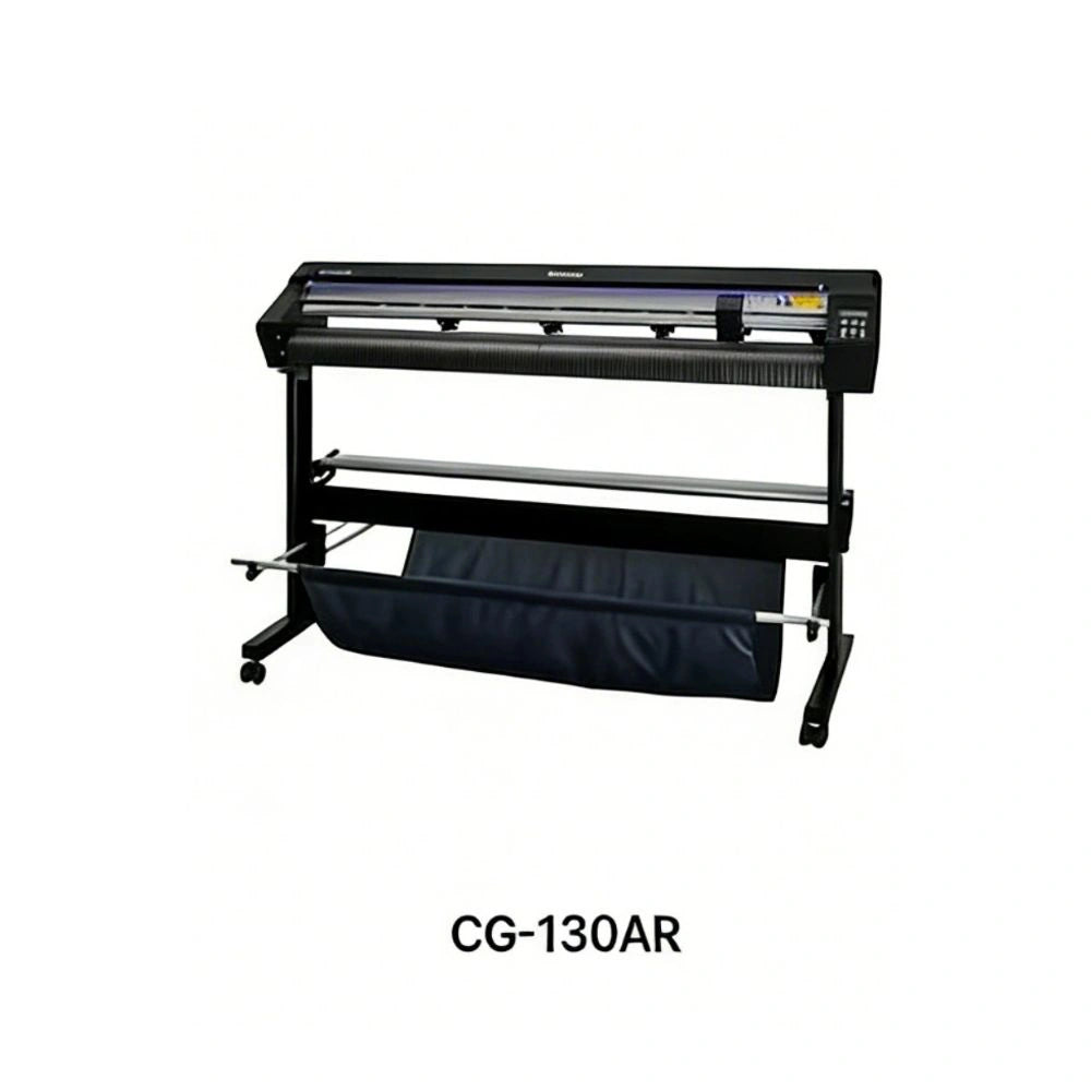 Mimaki CG-AR Series Cutting Plotter - CG-60AR / CG-100AR / CG-130AR image 6