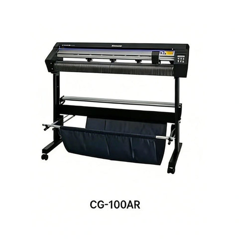 Mimaki CG-AR Series Cutting Plotter - CG-60AR / CG-100AR / CG-130AR image 7