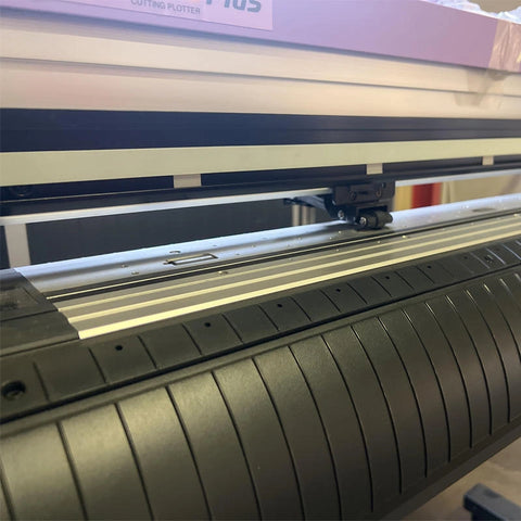 Mimaki CG-FXII Series Cutting Plotter - CG-75FXII / CG-130FXII / CG-160FXII image 7