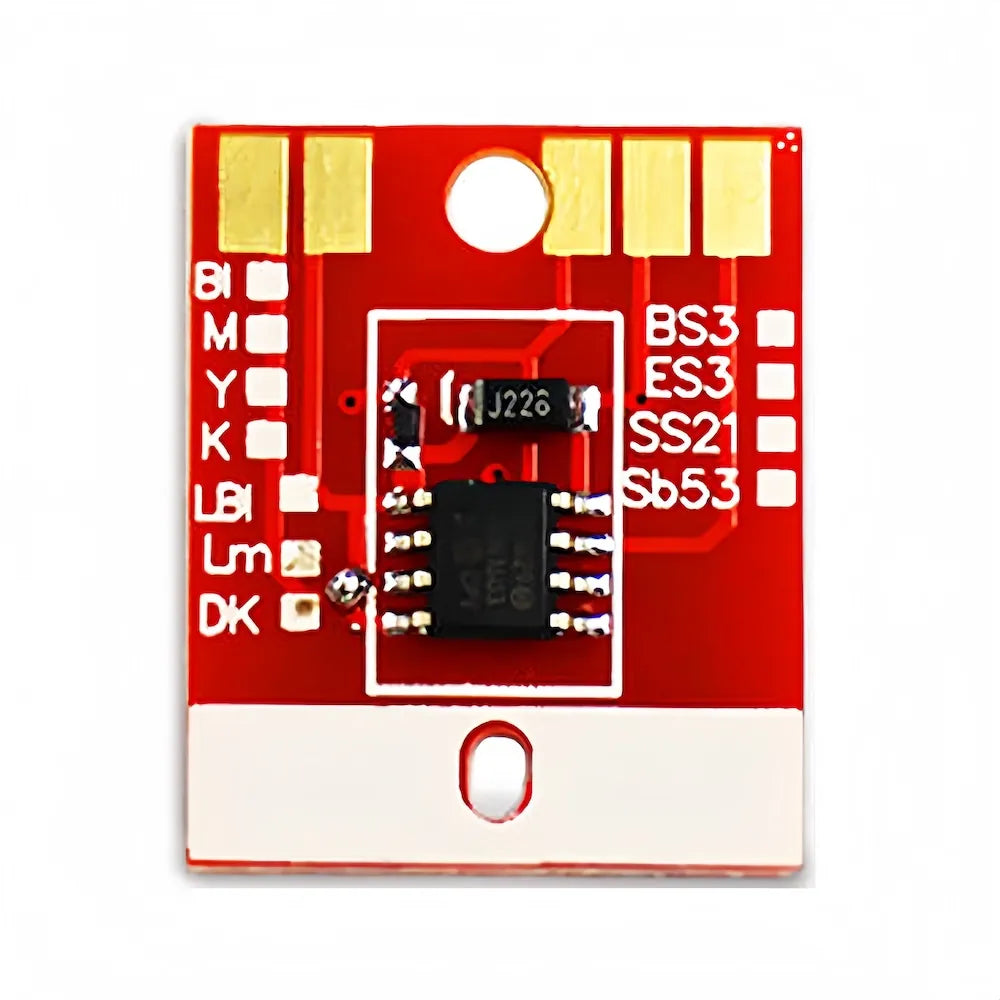 Mimaki ES3 Ink Chip - One-Time Use product image