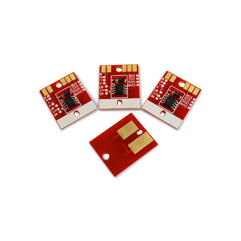 Mimaki ES3 Ink Chip - One-Time Use image 3