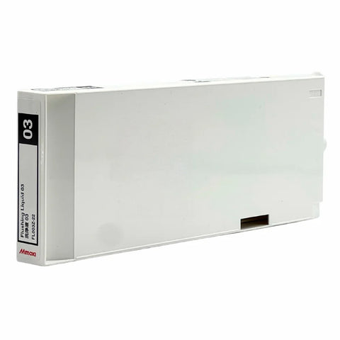 FL003-Z-22 - Mimaki Flushing Liquid 03 Cartridge image 4