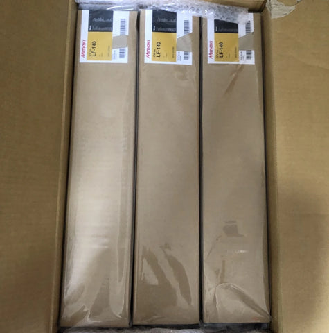 Mimaki LF-140 Flexible UV Ink - 600ml for UJF-6042 / UJV-160 image 5