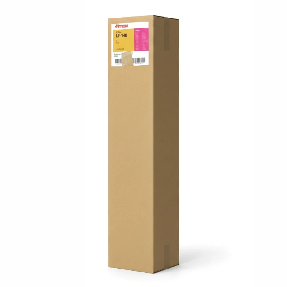 Mimaki LF-140 Flexible UV Ink - 600ml for UJF-6042 / UJV-160 image 10