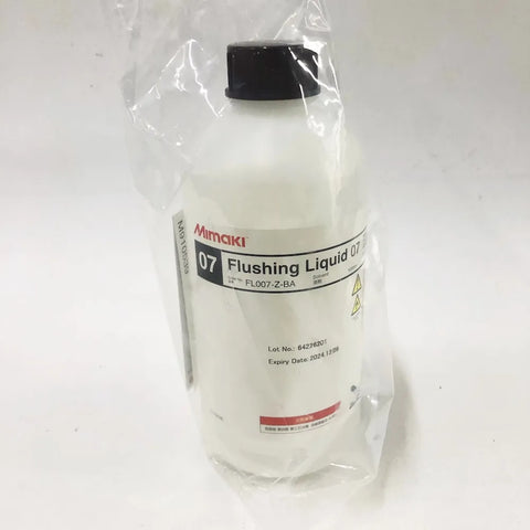 ML007-Z-BA - Mimaki Maintenance Liquid 07 image 2