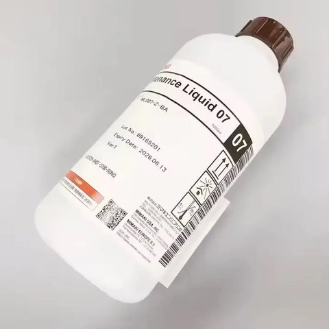 ML007-Z-BA - Mimaki Maintenance Liquid 07 image 3