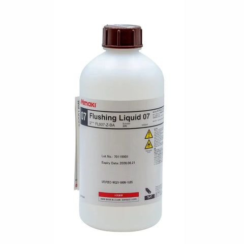 ML007-Z-BA - Mimaki Maintenance Liquid 07 product image