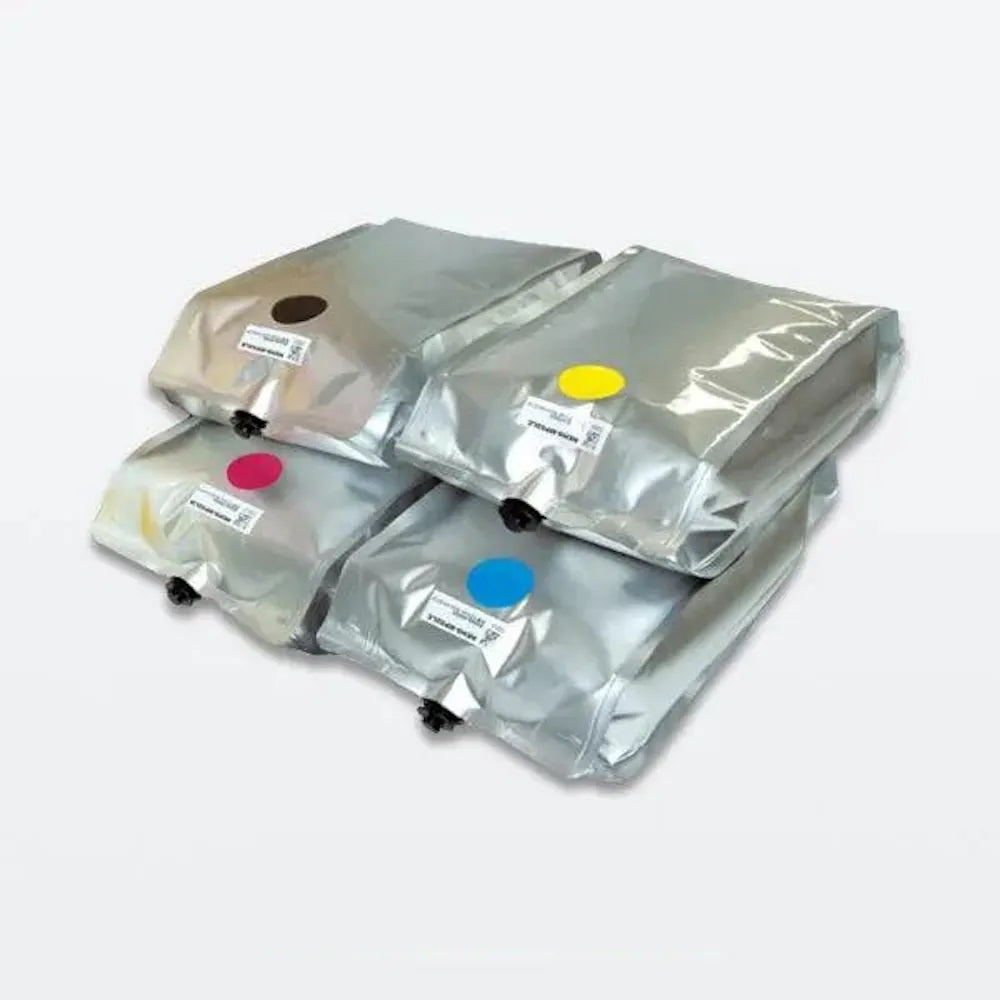 Mimaki Sb411 Sublimation Ink for TS200 / TS330 / TS300P image 5