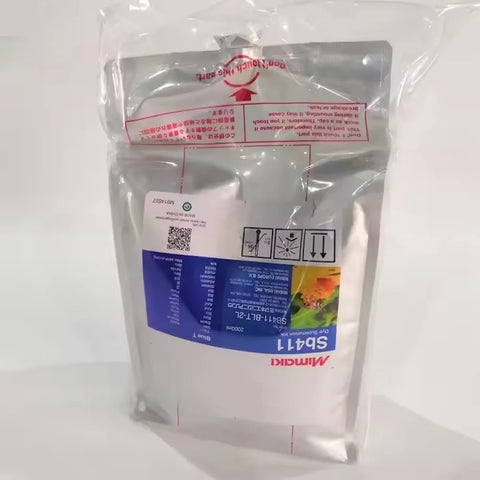 Mimaki Sb411 Sublimation Ink for TS200 / TS330 / TS300P image 7