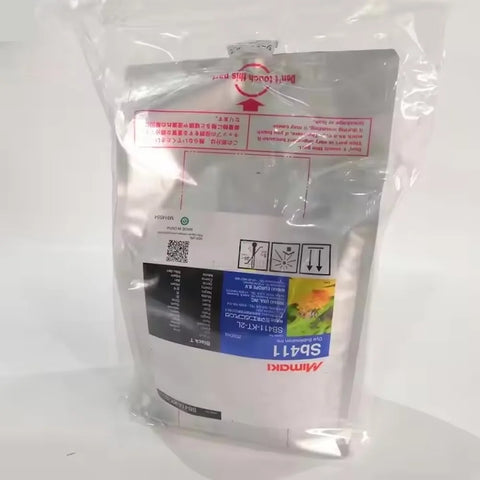 Mimaki Sb411 Sublimation Ink for TS200 / TS330 / TS300P image 8