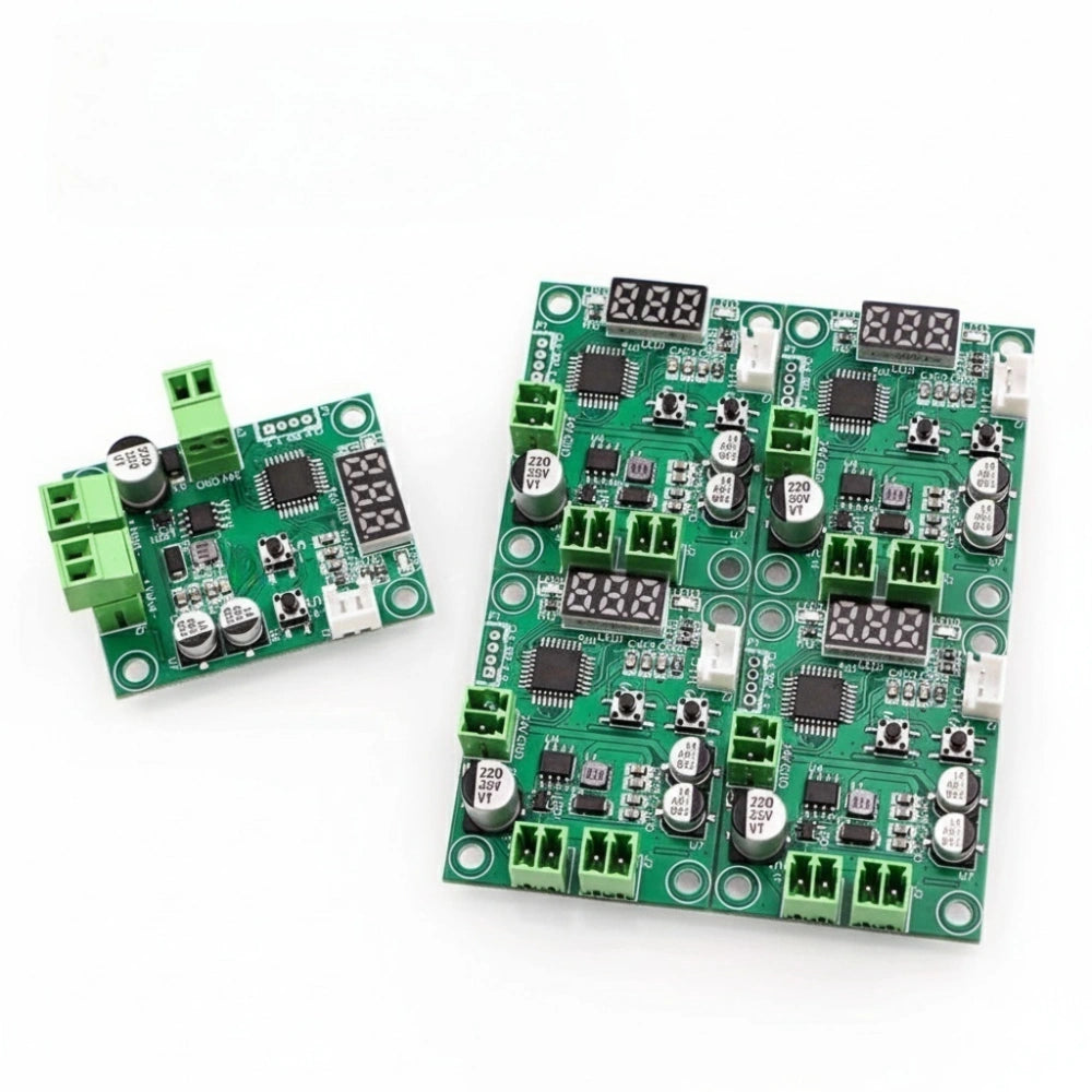 Multi-Function Temperature Control Board image 4