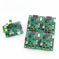 Multi-Function Temperature Control Board image 4