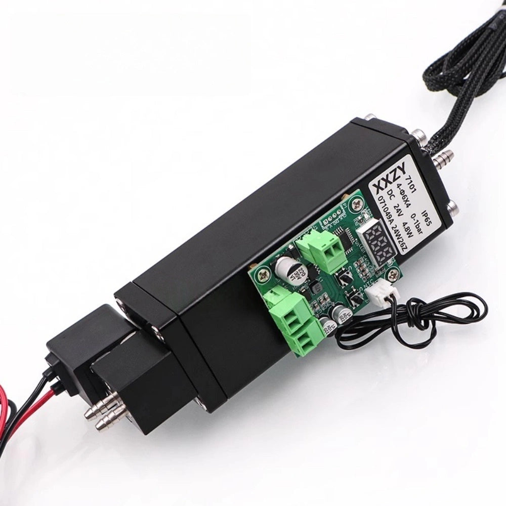 Multi-Function Temperature Control Board image 5