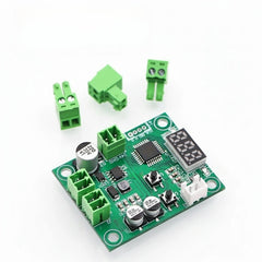 Multi-Function Temperature Control Board image 2
