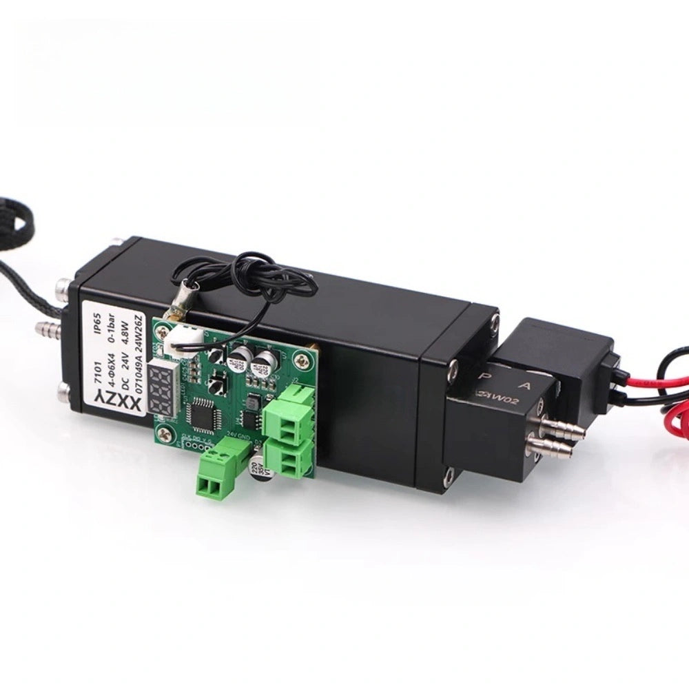 Multi-Function Temperature Control Board image 9