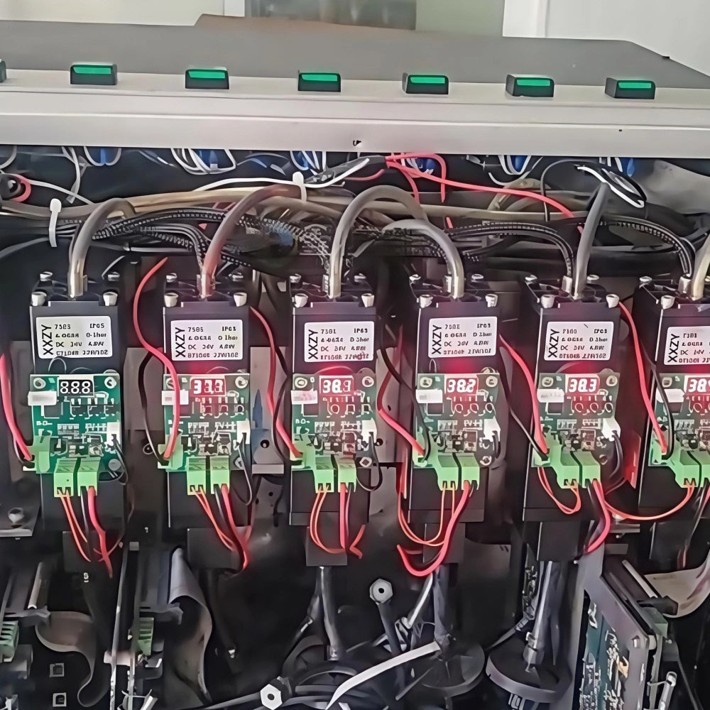 Multi-Function Temperature Control Board image 10