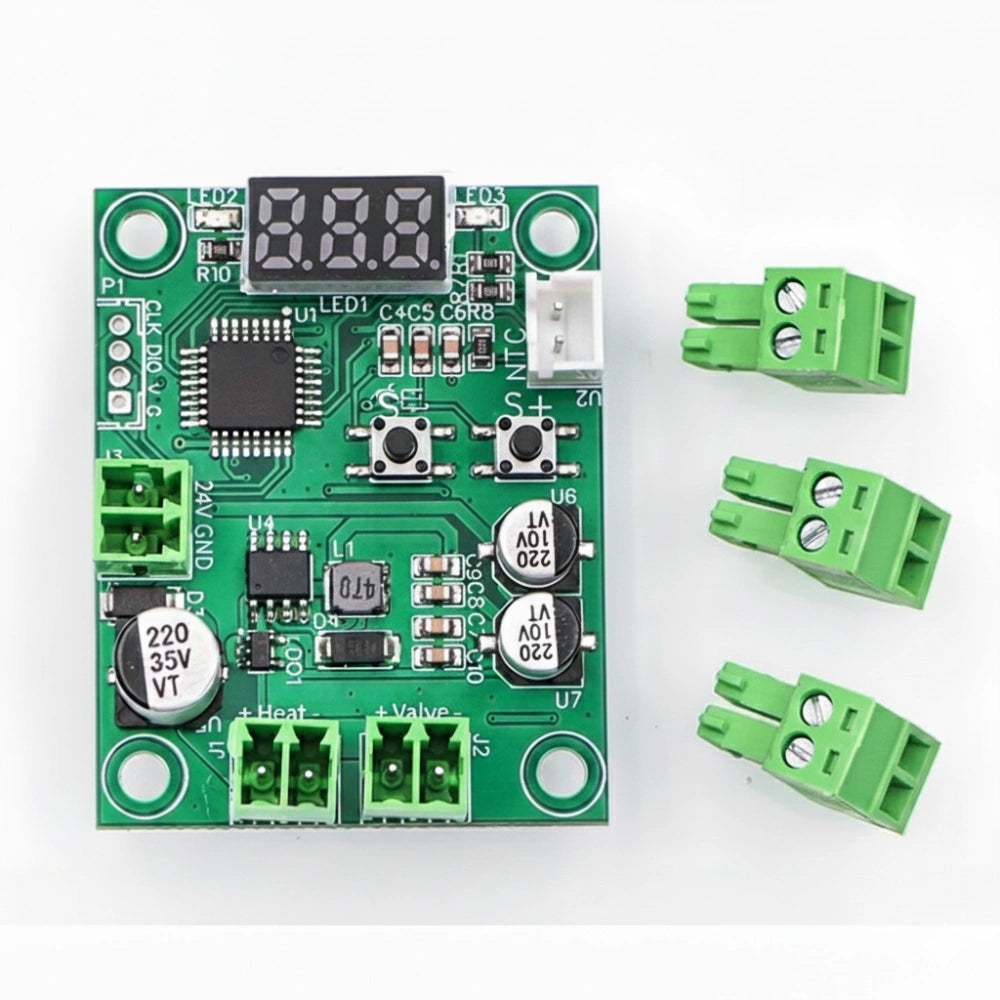 Multi-Function Temperature Control Board image 3