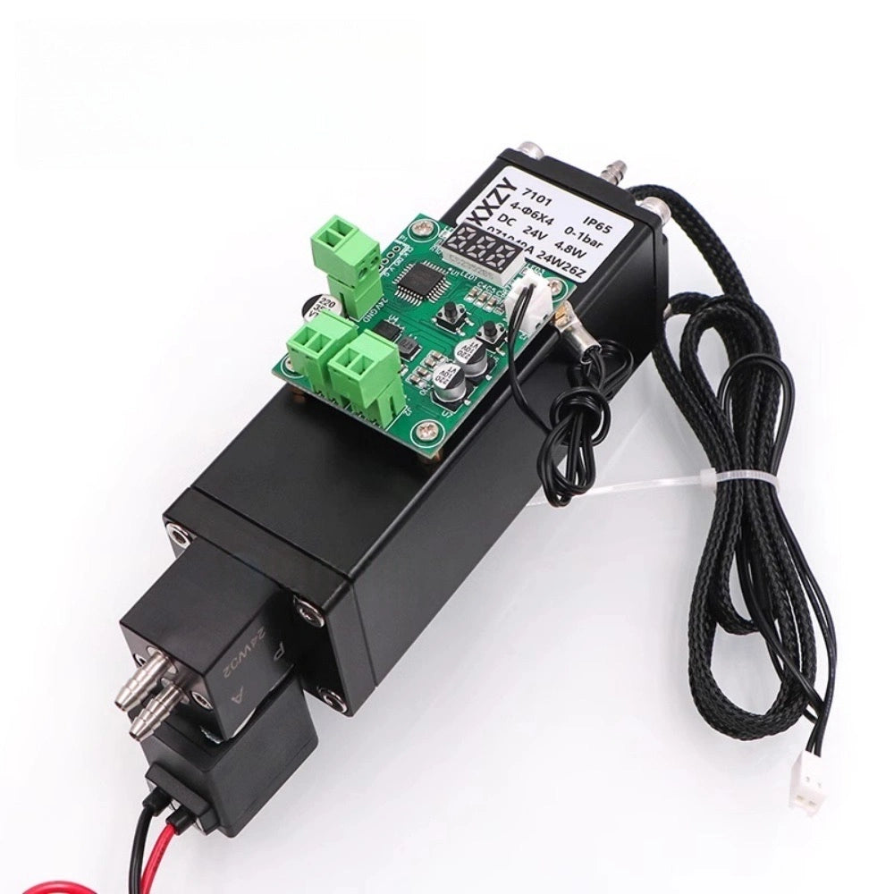 Multi-Function Temperature Control Board image 6