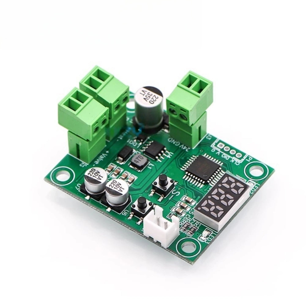 Multi-Function Temperature Control Board image 7