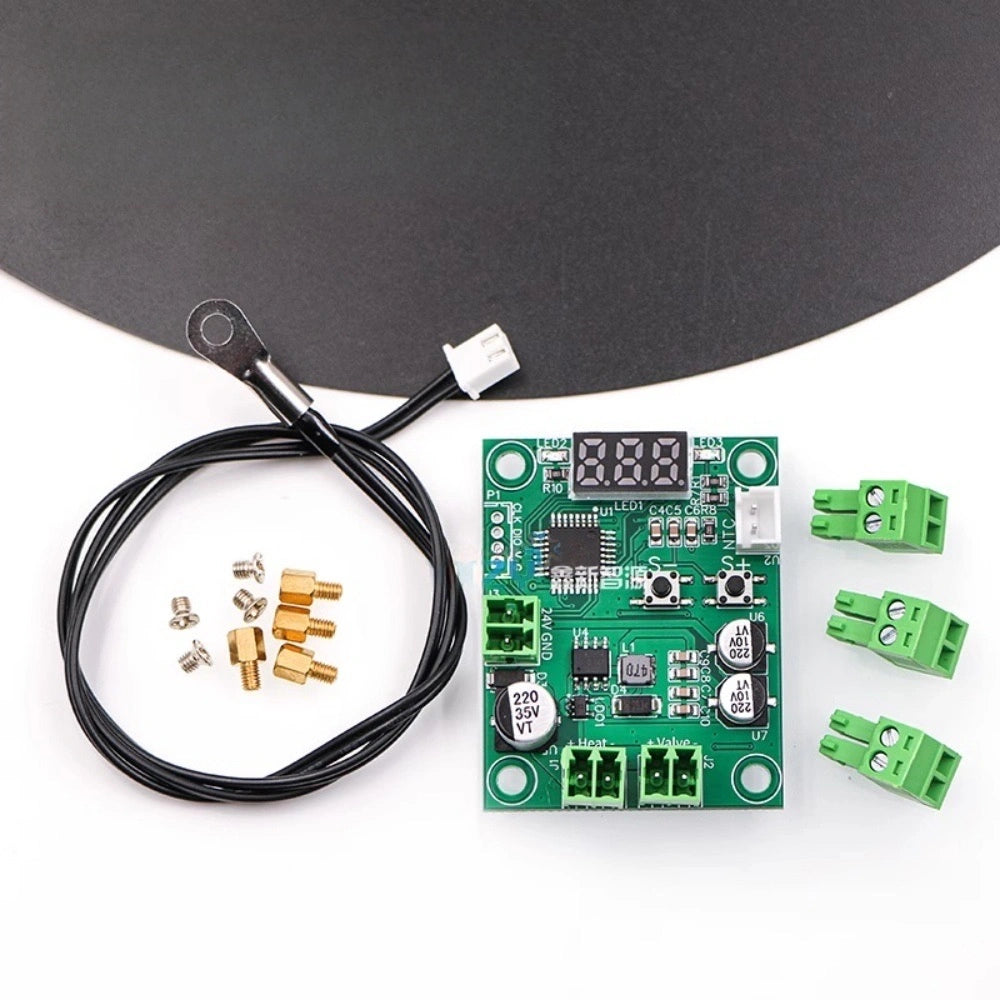 Multi-Function Temperature Control Board image 8