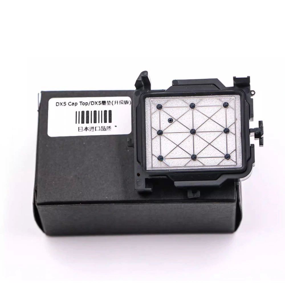 Mutoh 1604 Ink Cap Pads image 8