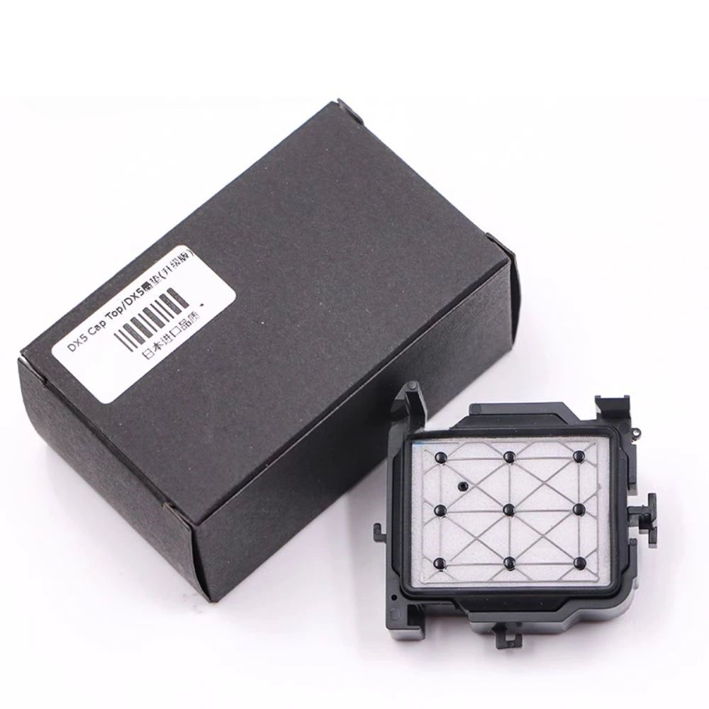 Mutoh 1604 Ink Cap Pads image 5