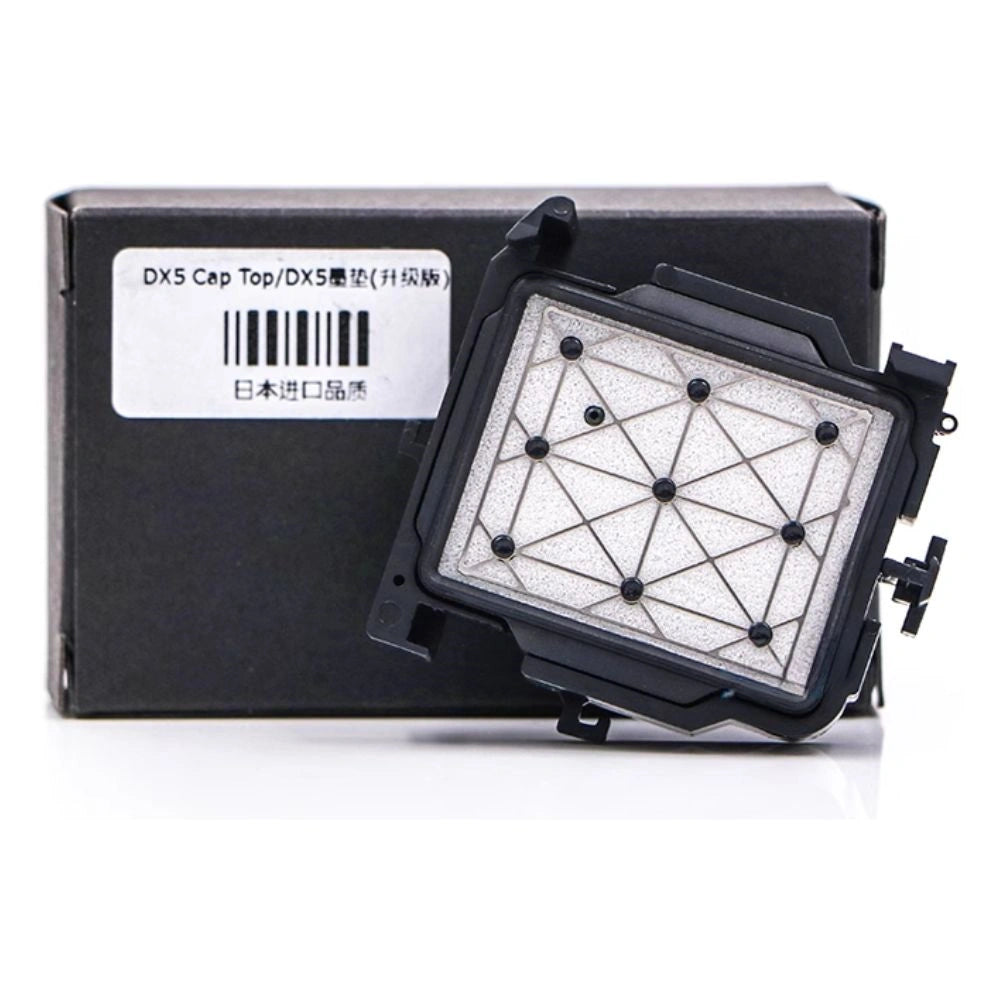 Mutoh 1604 Ink Cap Pads image 6
