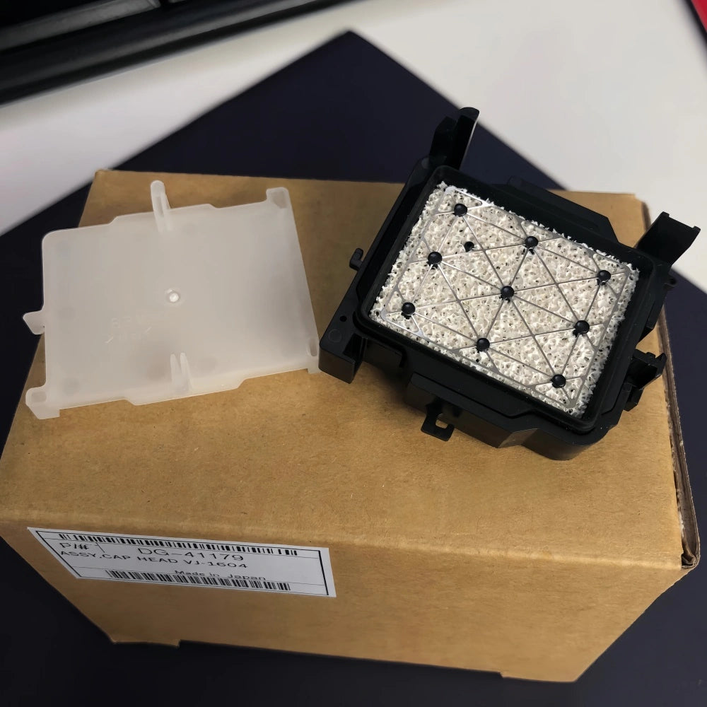 Mutoh 1604 Ink Cap Pads image 11