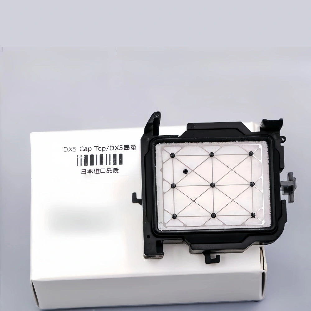 Mutoh 1604 Ink Cap Pads image 2