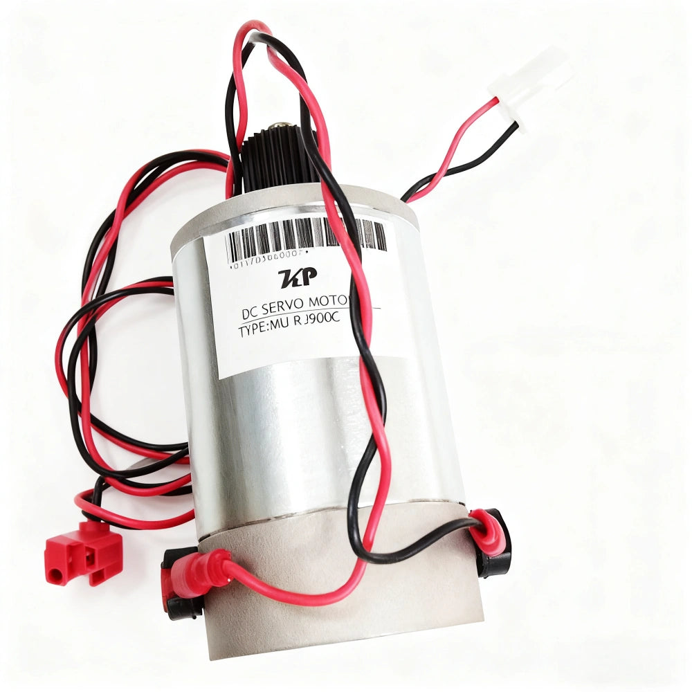 Mutoh PF Feed Motor Assembly - DF-49020 image 4