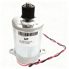 Mutoh PF Feed Motor Assembly - DF-49020 image 3