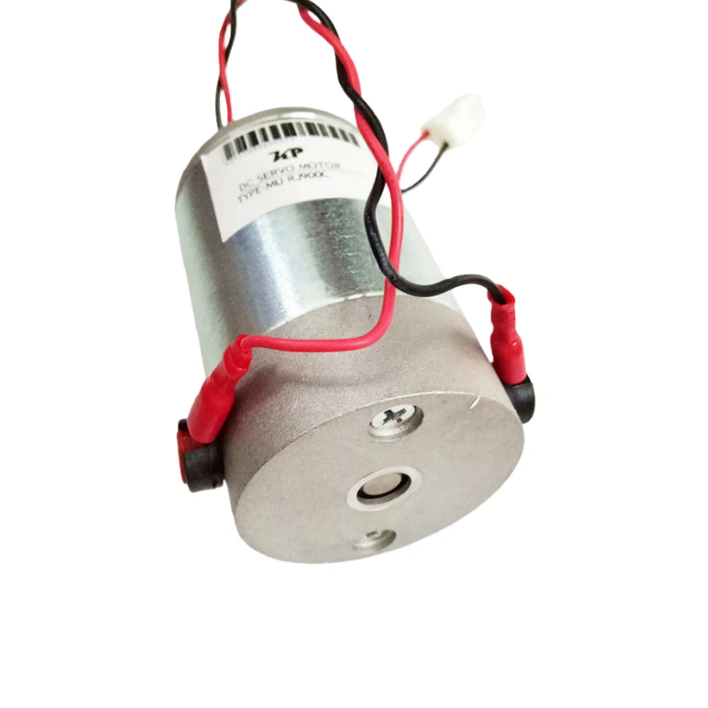 Mutoh PF Feed Motor Assembly - DF-49020 image 2